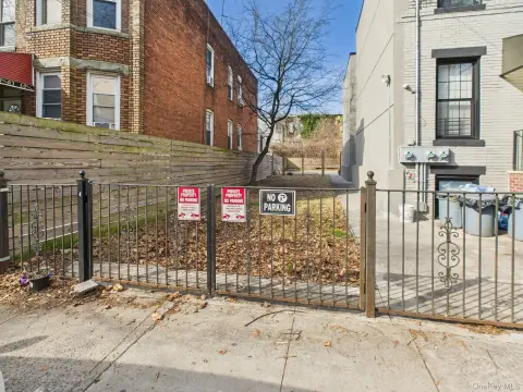 Residential Lot in East New York