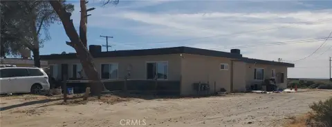 Edwards, CA Quadruplex For Sale
