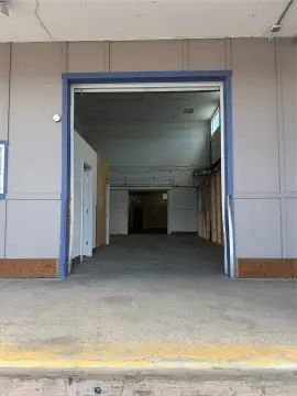 Flex Space with Loading Dock
