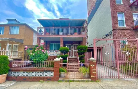 Brooklyn Multifamily Development Opportunity