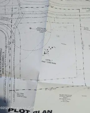 Residential Land in Benton, PA
