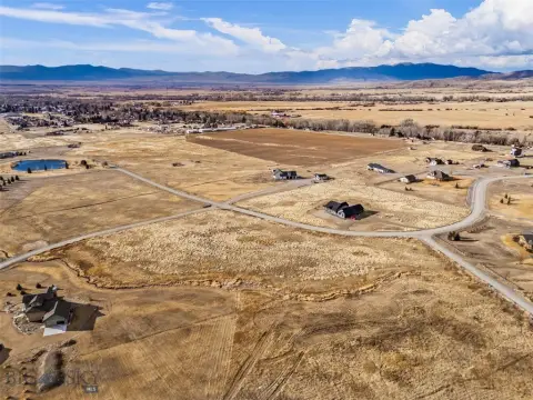 Sheridan, MT Land Opportunity