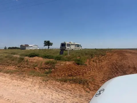 Acre of Land in Texas