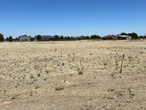 Lubbock Land in Windsong Estates