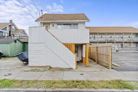 Seaside Heights Multifamily Investment Property