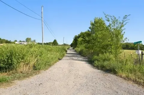 Agricultural Land with Creek