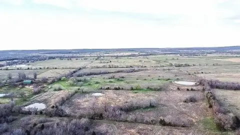 Rural Land with Electricity