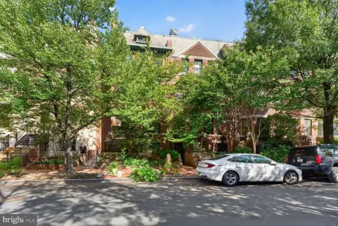 Residential Income Property with Patio