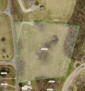 Roanoke Commercial Land For Sale