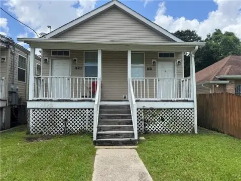 Fully Tenanted Duplex Investment