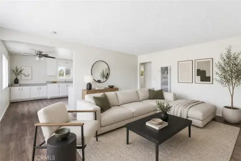 Multi-Family Property
