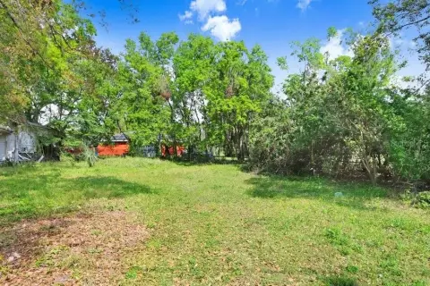 Cleared Residential Lot in Plant