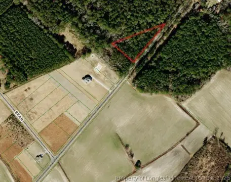 Buildable Wooded Home Lot