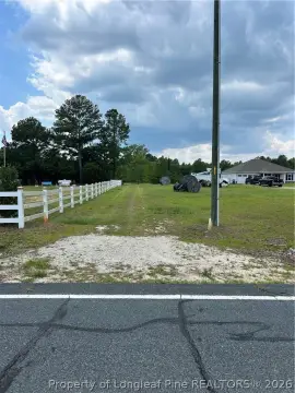 Agricultural Land with Private Drive
