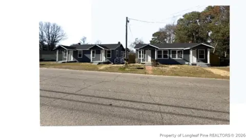 Fully Renovated 5-Unit Multifamily