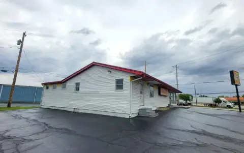 Greenville Commercial Investment Opportunity