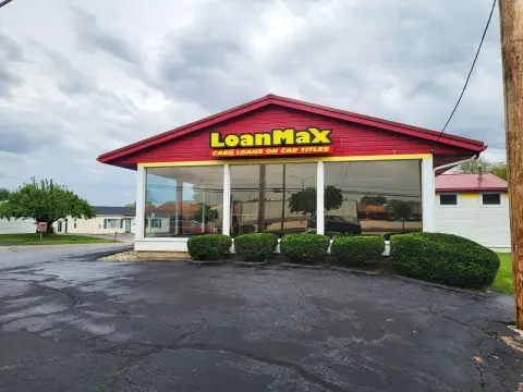 Greenville Commercial Investment Opportunity