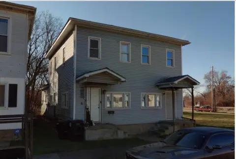 Springfield Duplex: Investment Opportunity