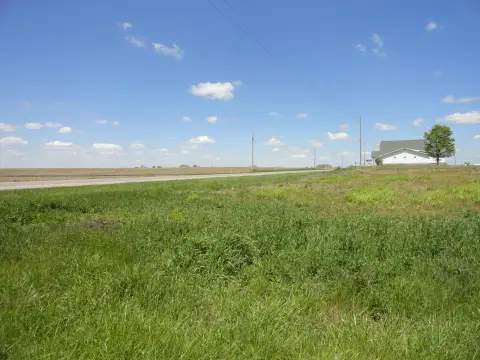 Bellefontaine, OH Building Lots