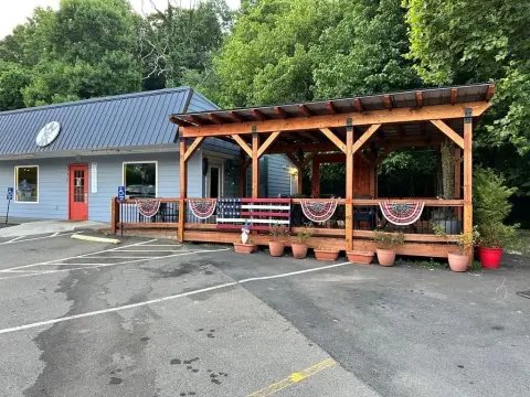 Established Restaurant in Ellijay, Georgia