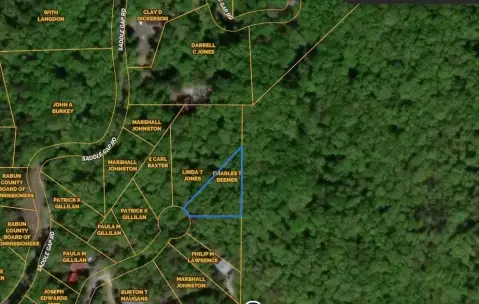 Vacant Lot with Mountain Views