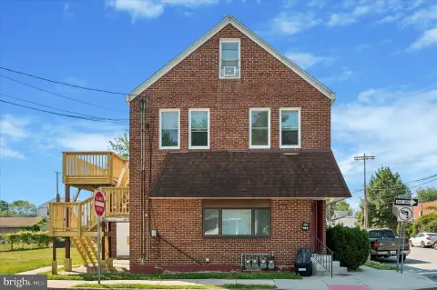 Renovated Multifamily Apartment Unit