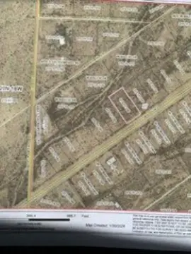 Golden Valley Land on Highway