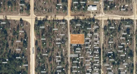 Residential Land in Growing Community