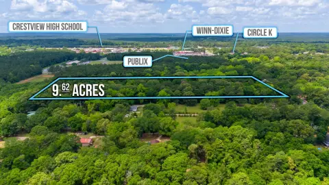 Mixed-Use Commercial Land