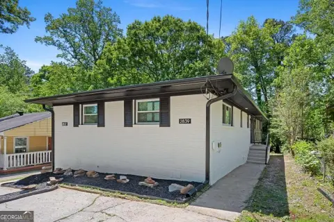 Renovated Duplex Income Property