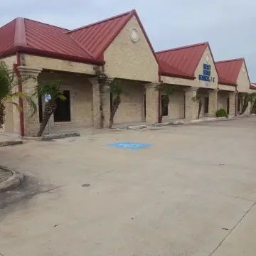 Harlingen Commercial Medical/Office Suites
