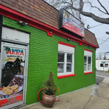 Leased Two-Storefront Retail Building