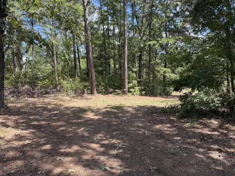 Commercial Land with Highway Access