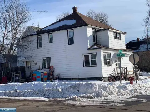 Hibbing Duplex with Long-Term Tenants