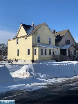 Hibbing Duplex with Long-Term Tenants