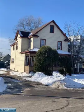 Hibbing Duplex with Long-Term Tenants