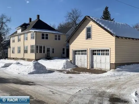 Virginia, MN Duplex For Sale