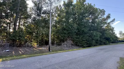 Spacious Lot Near Bay