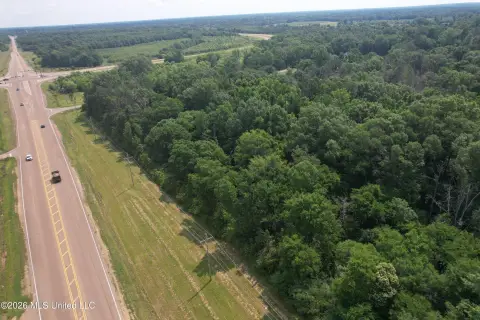 Canton, MS Prime Acreage