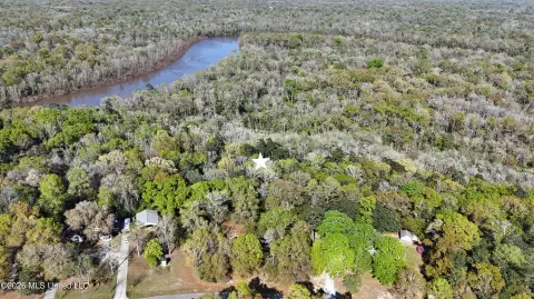 Waterfront Residential Land Parcel