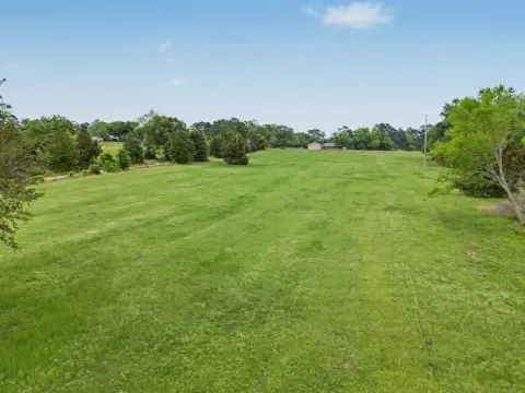 East Texas Ranch Acreage