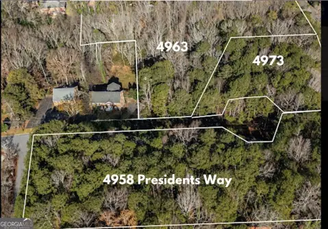 Tucker, GA Development Opportunity