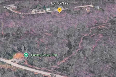 Bella Vista Building Opportunity