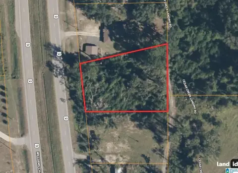 Mount Vernon Acreage Homesite Opportunity