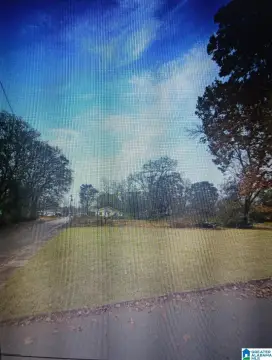 Corner Lot in Bessemer, AL