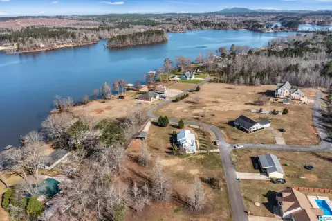 Lay Lake Homesite Opportunity