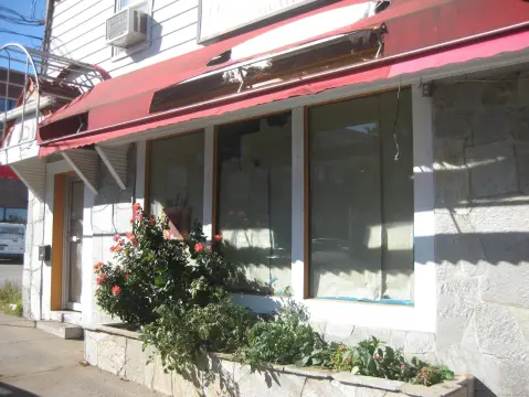 Stamford Mixed-Use Commercial Building