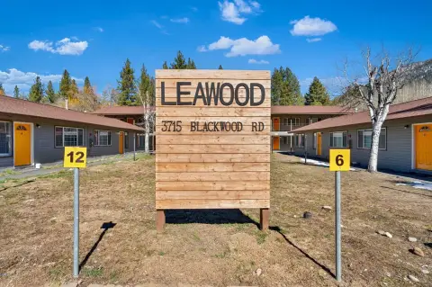 Renovated 13-Unit Apartment Building
