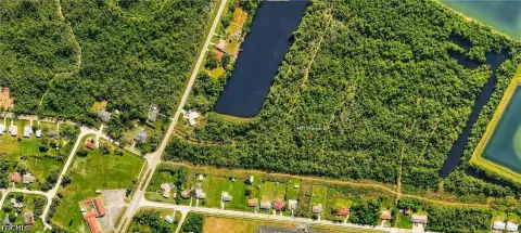 Airport-Adjacent Commercial Land