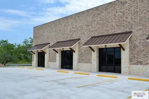 Prime Commercial Space in Brownsville